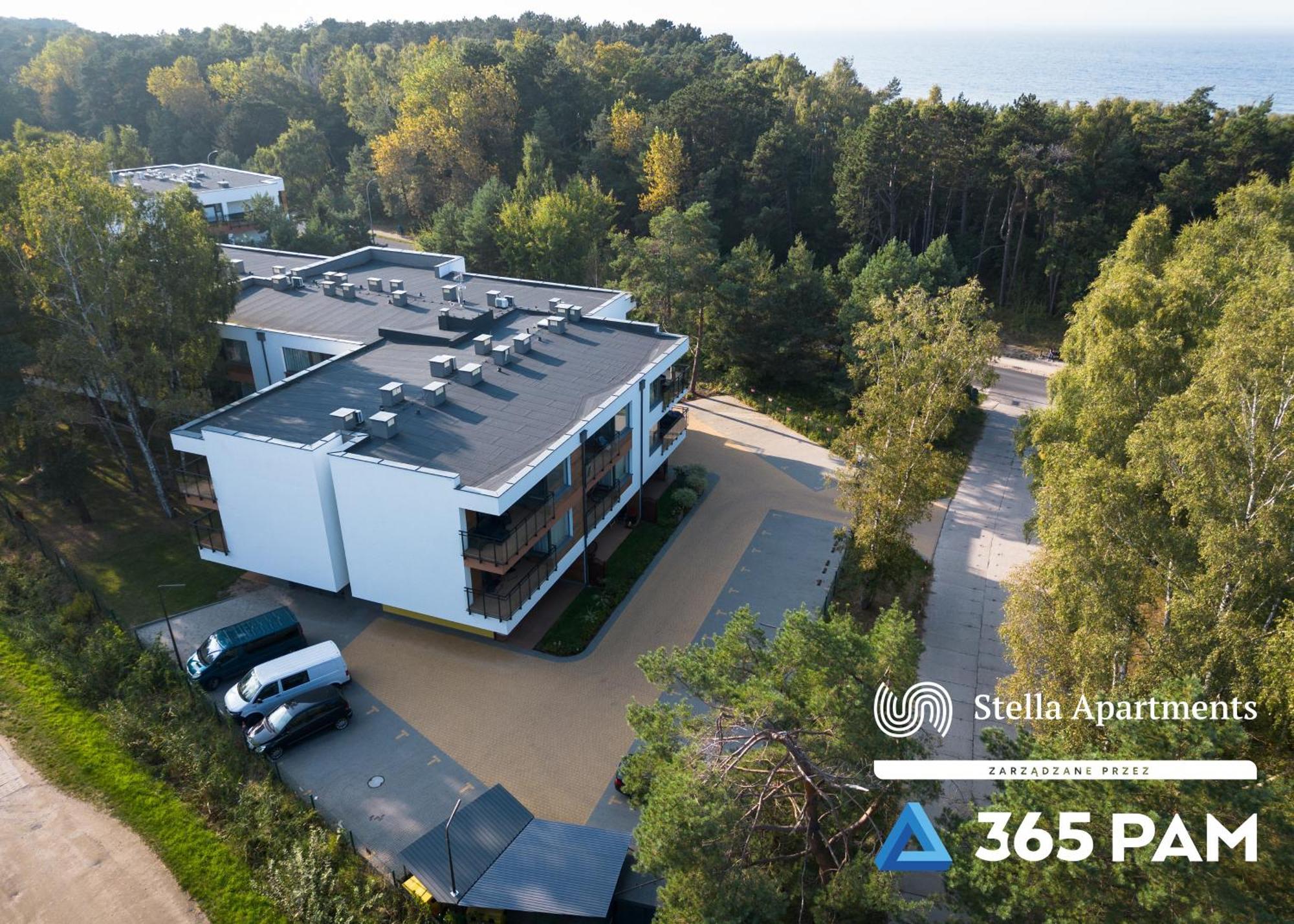 Apartament Szmaragdowa 21 Przy Plazy - Sala Zabaw, Silownia - 365Pam Mielno  Buitenkant foto